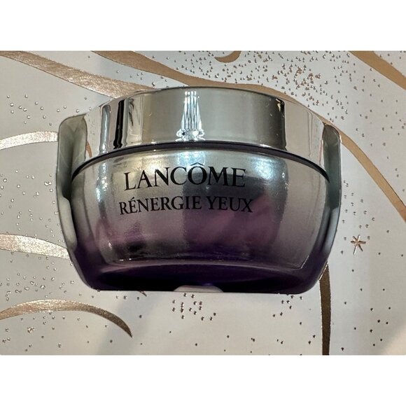 Lancome RÉNERGIE H.C.F. TRIPLE SERUM 3 Piece Limited Edition Skincare Gift Set N - Picture 6 of 12